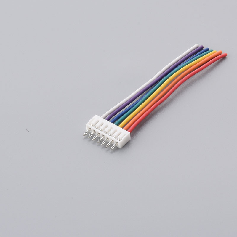 Fabrică cu ridicata producătorul cu ridicata \\\\ Linia de conexiune internă San2.0 PCB placa PCB Cablu de cablu inteligent cablaj personalizat